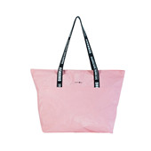 美國杜邦紙定做 防水特衛強手提袋字母織帶杜邦紙定制