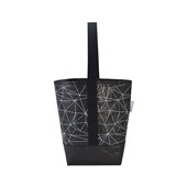 個(gè)性定制 杜邦紙束口袋 撕不爛紙Tyvek禮品袋 創(chuàng)意收納星空手提袋