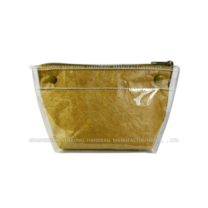 杜邦紙特衛強化妝包定制定做