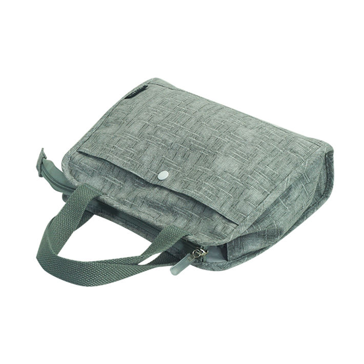 滌綸材質(zhì)家居收納袋