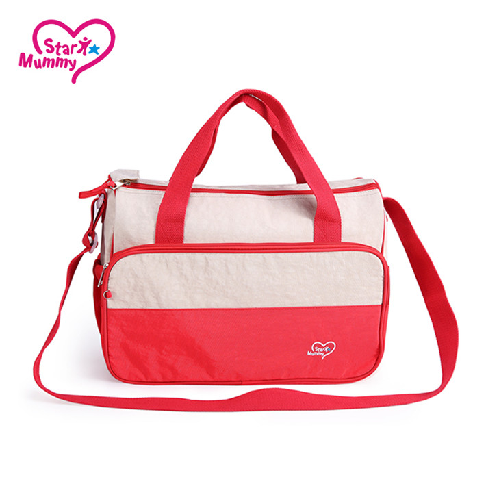 名師設計媽媽小包廣州廠家ODM