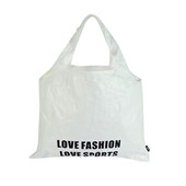 杜邦紙?zhí)匦l(wèi)強購物袋牛仔布印花時尚 廣州廠家