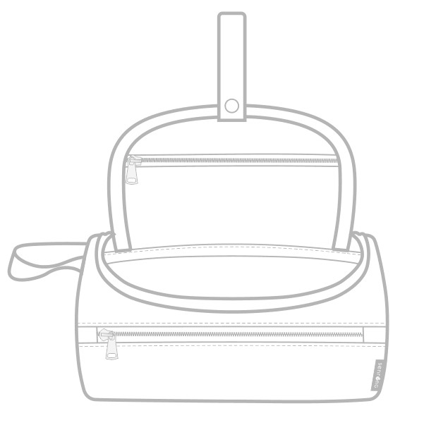 洗漱包、旅行收納包